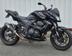Kawasaki Z750 Saint-Gaudens