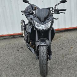 Kawasaki Z750  Saint-Gaudens