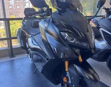 Yamaha T MAX Marseille 14e Arrondissement