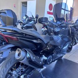 Yamaha T MAX  Marseille 14e Arrondissement