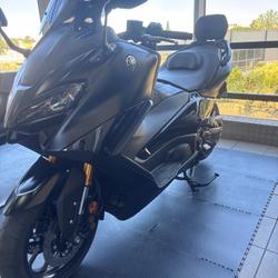 Yamaha T MAX  Marseille 14e Arrondissement