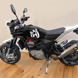 Husqvarna autres  Pressigny-les-Pins