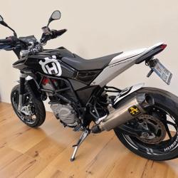 Husqvarna autres  Pressigny-les-Pins