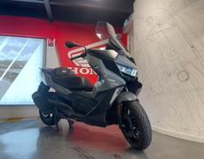 BMW C 400 Paris 10e Arrondissement