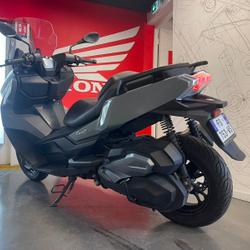 BMW C 400  Paris 10e Arrondissement