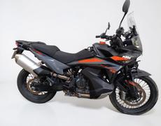 KTM Adventure Pressigny-les-Pins
