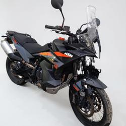 KTM Adventure  Pressigny-les-Pins