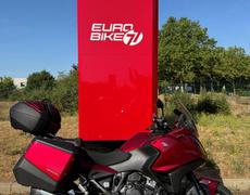 Honda NT Melun