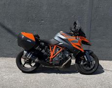 KTM Super Duke Perpignan