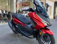 Honda Forza