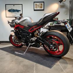Triumph Street  Montlh&eacute;ry