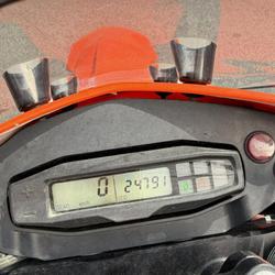 KTM autres  Perpignan