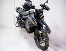 KTM Adventure Pressigny-les-Pins