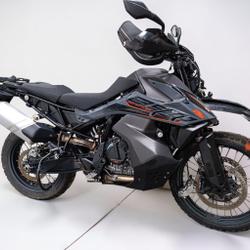 KTM Adventure  Pressigny-les-Pins