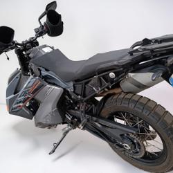 KTM Adventure  Pressigny-les-Pins