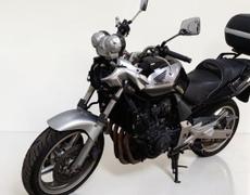 Honda CBF Pressigny-les-Pins