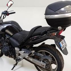 Honda CBF  Pressigny-les-Pins