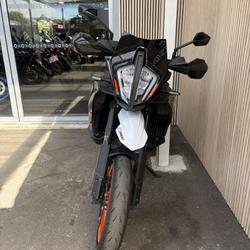 KTM autres  Saint-Ouen-l'Aum&ocirc;ne