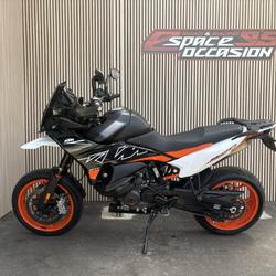KTM autres  Saint-Ouen-l'Aum&ocirc;ne