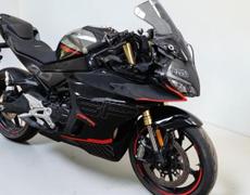 CFMOTO 450 SR Pressigny-les-Pins