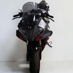 CFMOTO 450 SR  Pressigny-les-Pins