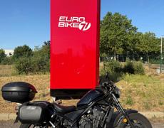 Honda Rebel Melun