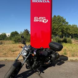 Honda Rebel  Melun
