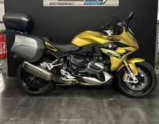 BMW R 1250 RS Mérignac