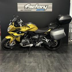 BMW R 1250 RS  M&eacute;rignac