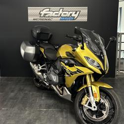 BMW R 1250 RS  M&eacute;rignac
