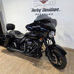 Harley Davidson Street Glide  B&egrave;gles