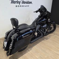 Harley Davidson Street Glide  B&egrave;gles