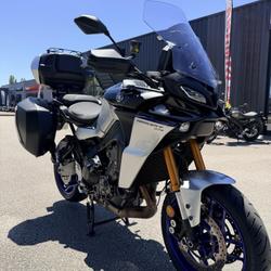 Yamaha GT  Saint-Marcel