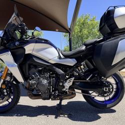 Yamaha GT  Saint-Marcel