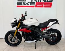 Triumph 1050 Speed Triple