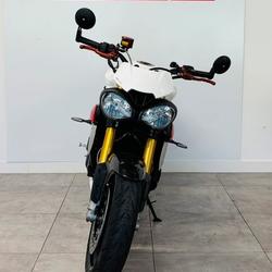 Triumph 1050 Speed Triple  Villefranche-sur-Sa&ocirc;ne