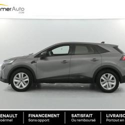 Renault Symbioz E-Tech full hybrid 145 Evolution Plo&euml;rmel