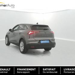 Renault Symbioz E-Tech full hybrid 145 Evolution Plo&euml;rmel