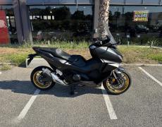 Honda Forza Aubagne
