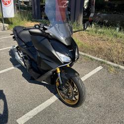 Honda Forza  Aubagne