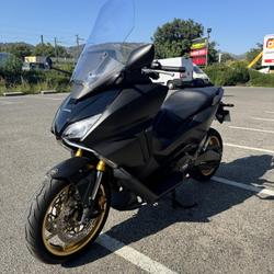 Honda Forza  Aubagne