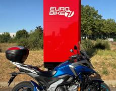 Honda NC Melun