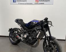 Yamaha SR