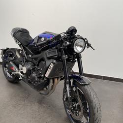 Yamaha SR  Le Mans