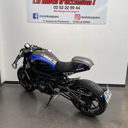 Yamaha SR  Le Mans