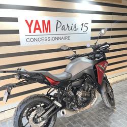 Yamaha autres  Paris 15e Arrondissement
