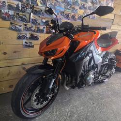 Kawasaki Z1000  Marseille 6e Arrondissement