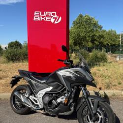 Honda NC  Melun