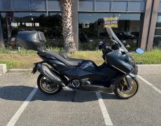 Yamaha T MAX Aubagne
