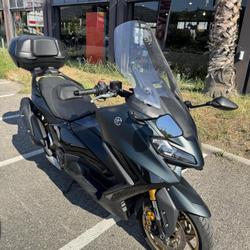 Yamaha T MAX  Aubagne